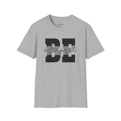 "Be Set Apart" Cheetah Print