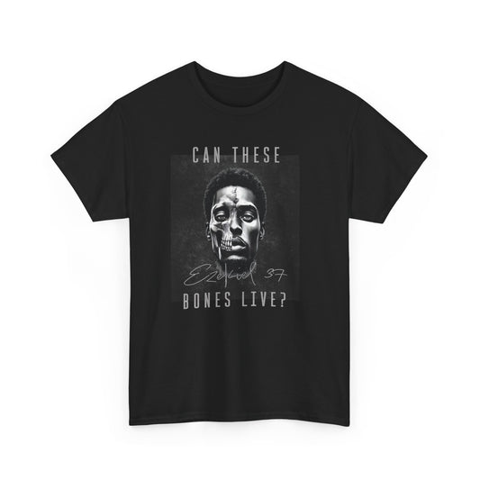 Ezekial 37 Statement Tee