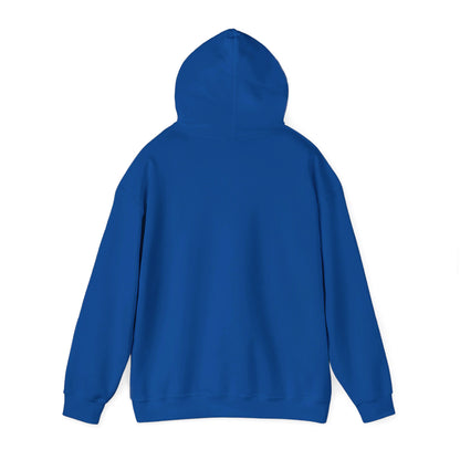 Israelite Hooded Sweatshirt
