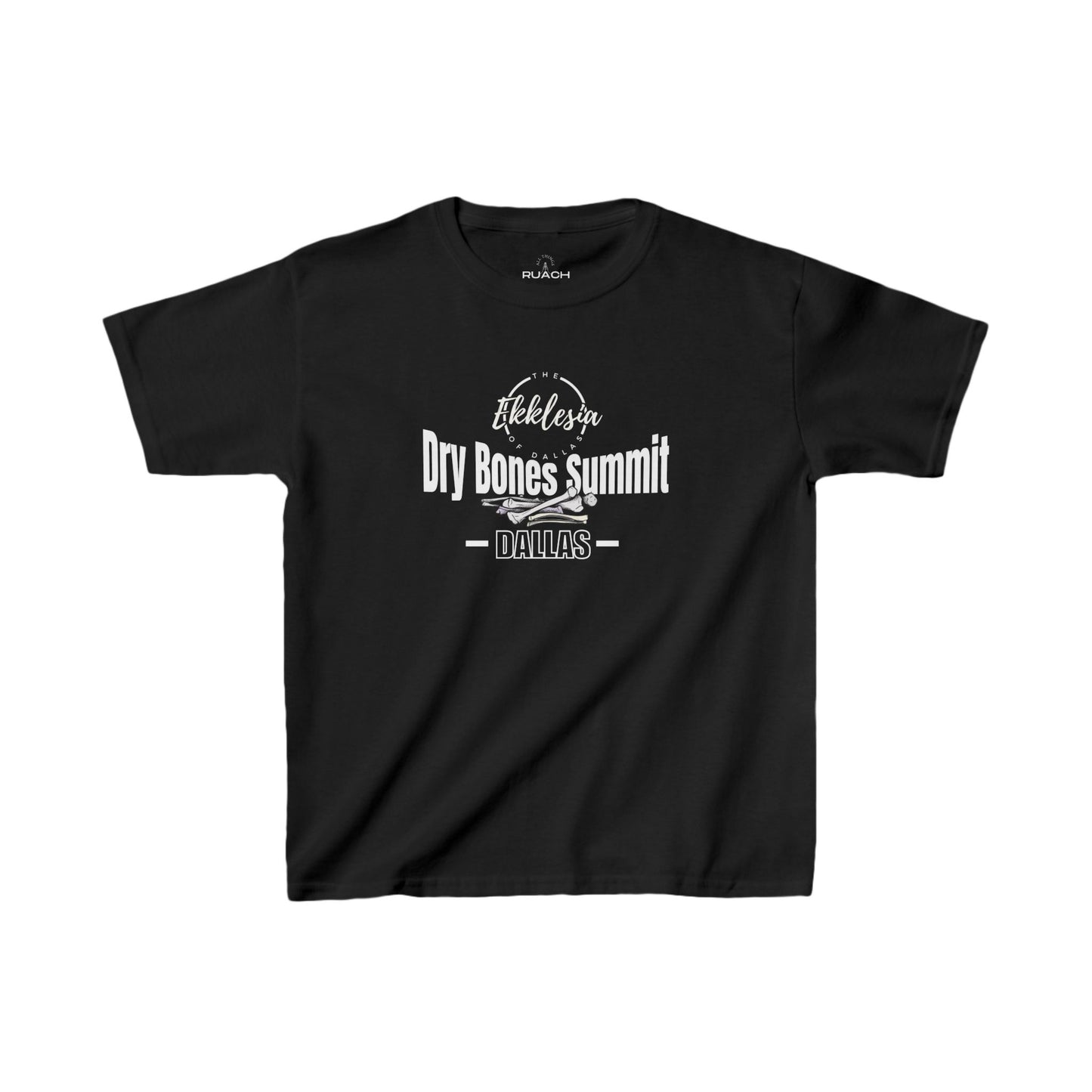 Kids Heavy Cotton™ Tee