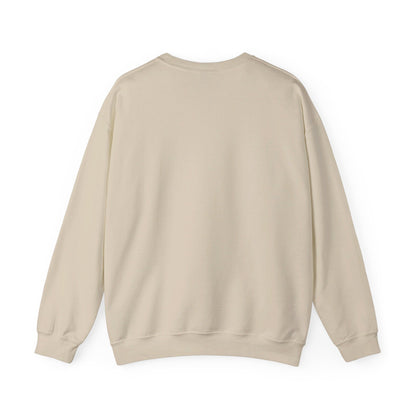 Yahuah Crown Crewneck Sweatshirt