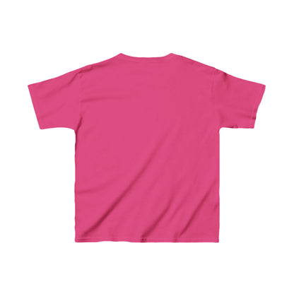 Lion of Judah Youth Tee