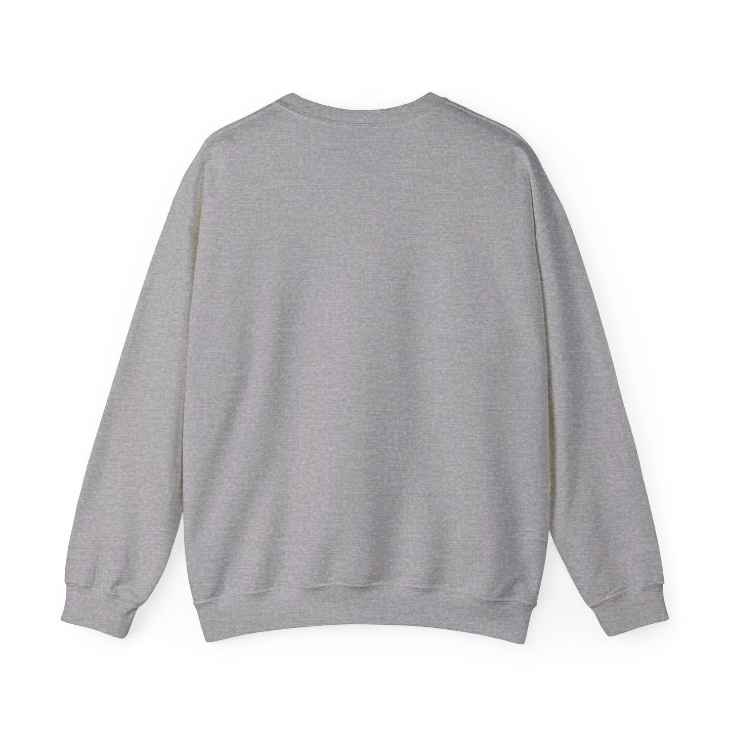 Yahuah Crown Crewneck Sweatshirt