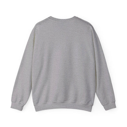 Yahuah Crown Crewneck Sweatshirt