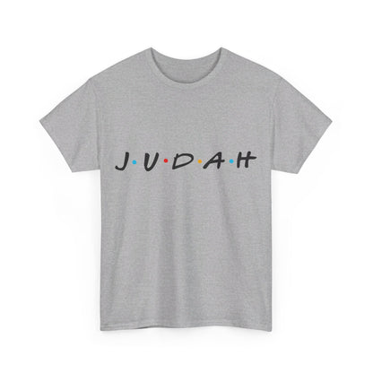Judah Heavy Cotton Tee