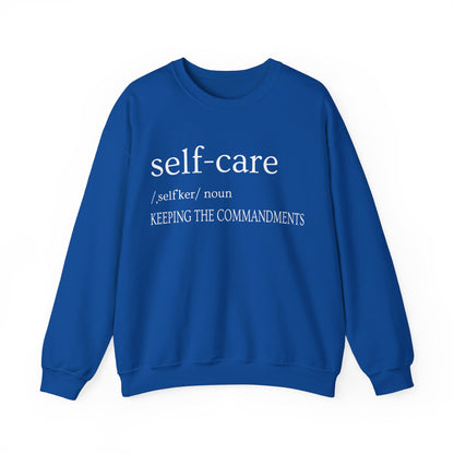 Selfcare