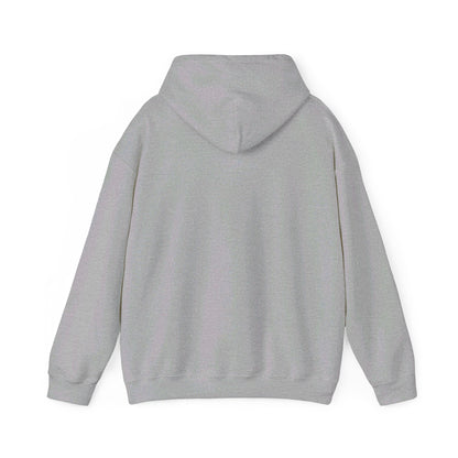 Israelite Hooded Sweatshirt