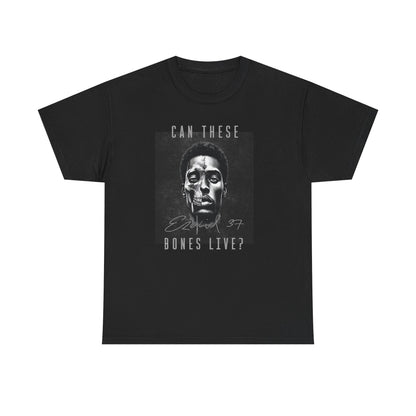 Ezekial 37 Statement Tee