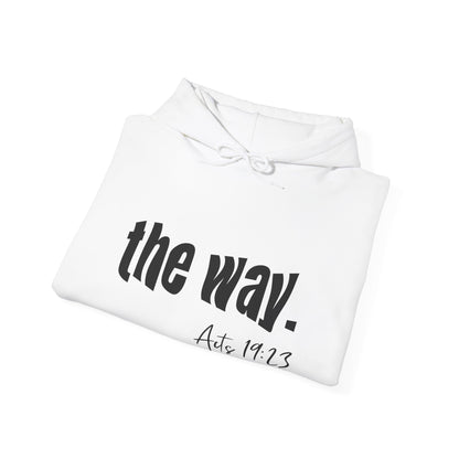 The Way™ Hooded Sweatshirt