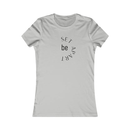 Set Apart Women's Tee