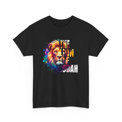 Lion Of Judah Shirt