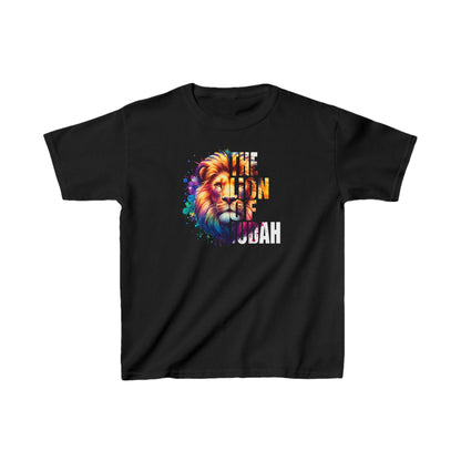 Lion of Judah Youth Tee