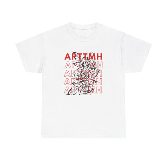 APTTMH Heavy Cotton Tee