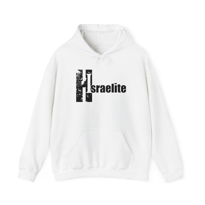 Israelite Hooded Sweatshirt