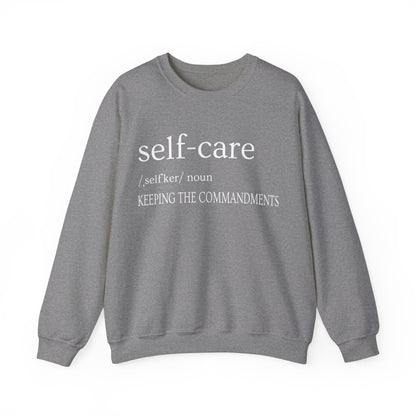 Selfcare