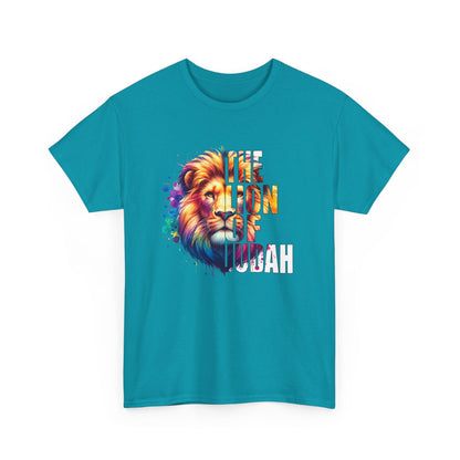 Lion Of Judah Shirt