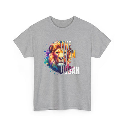 Lion Of Judah Shirt