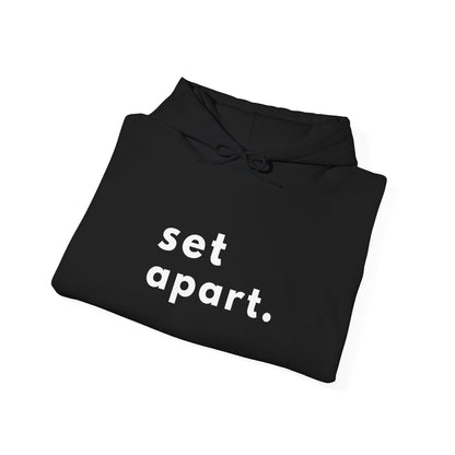 Set Apart Hoodie