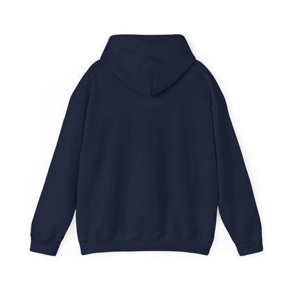 Wake Up Judah Hooded Sweatshirt