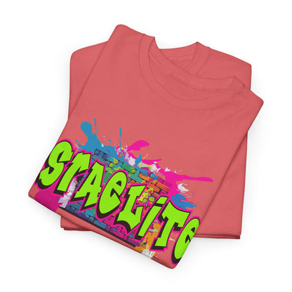 Israelite Heavy Cotton Tee
