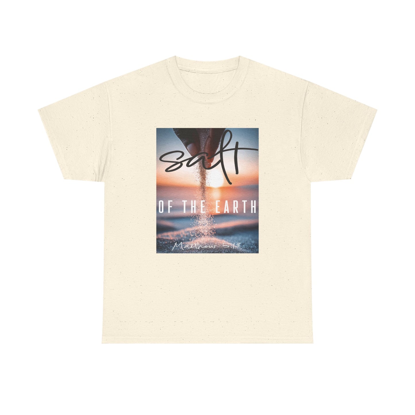 Salt of the Earth T-Shirt