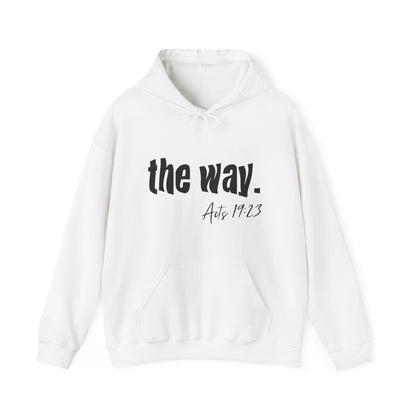 The Way™ Hooded Sweatshirt