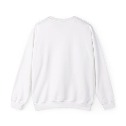 Yahuah Crown Crewneck Sweatshirt