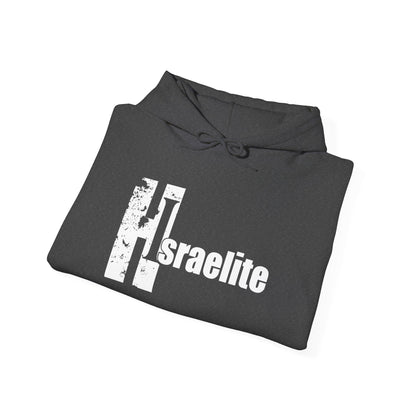 Israelite Hooded Sweatshirt