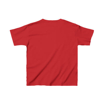 Lion of Judah Youth Tee