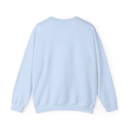 Yahuah Crown Crewneck Sweatshirt