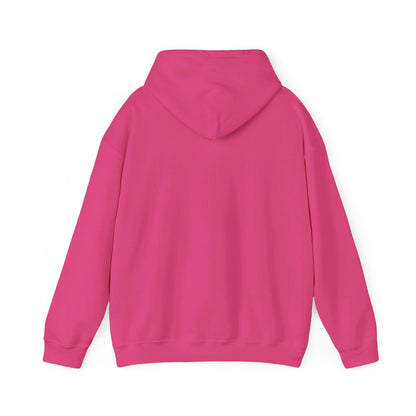 Wake Up Judah Hooded Sweatshirt