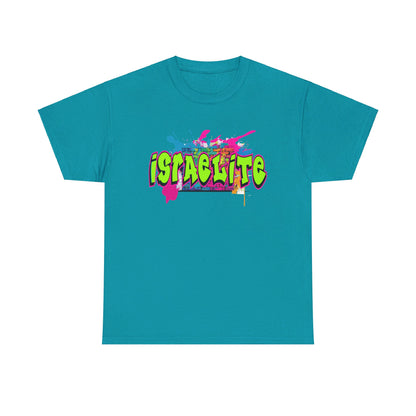 Israelite Heavy Cotton Tee