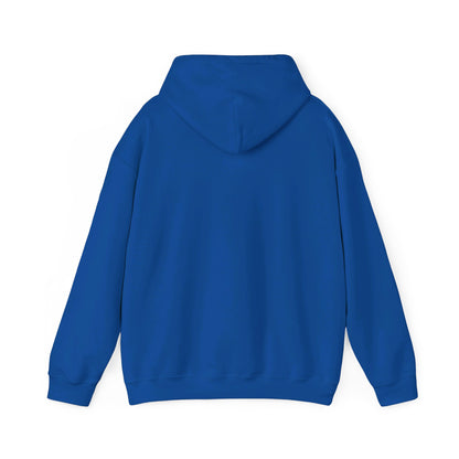 Wake Up Judah Hooded Sweatshirt
