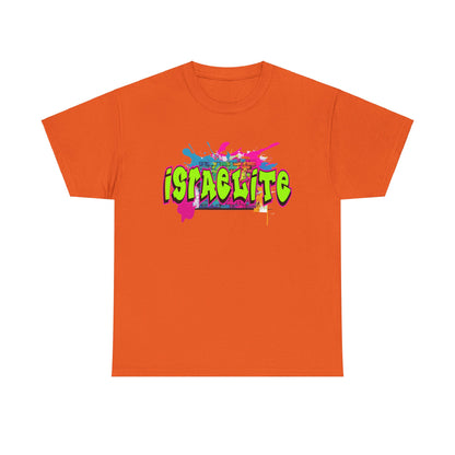 Israelite Heavy Cotton Tee
