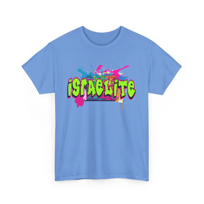 Israelite Heavy Cotton Tee