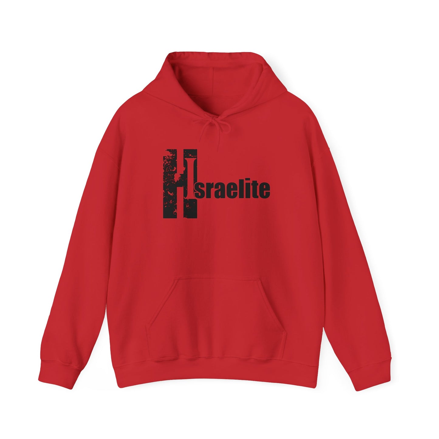 Israelite Hooded Sweatshirt