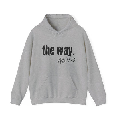 The Way™ Hooded Sweatshirt