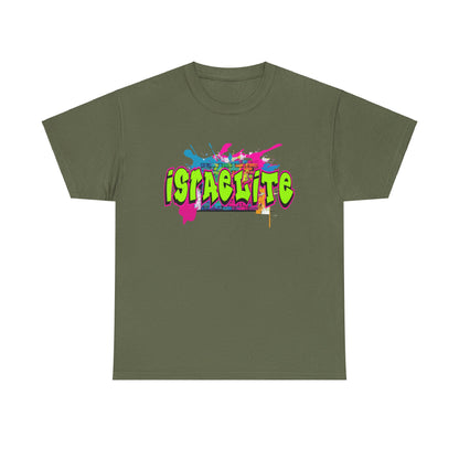 Israelite Heavy Cotton Tee