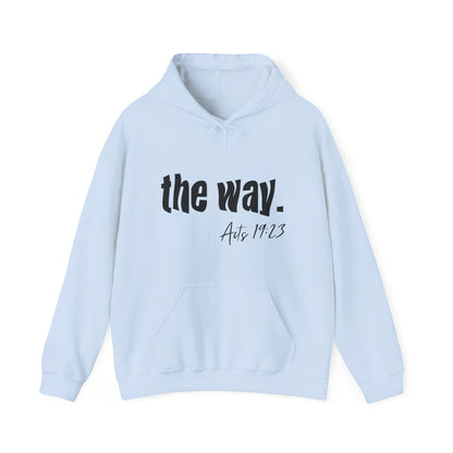 The Way™ Hooded Sweatshirt