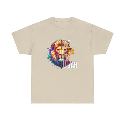 Lion Of Judah Shirt