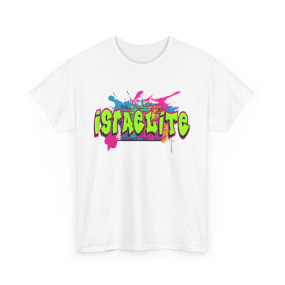 Israelite Heavy Cotton Tee