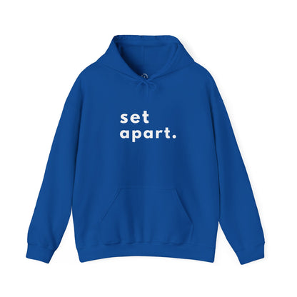 Set Apart Hoodie