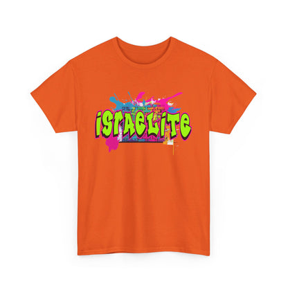 Israelite Heavy Cotton Tee