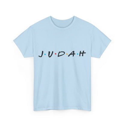 Judah Heavy Cotton Tee
