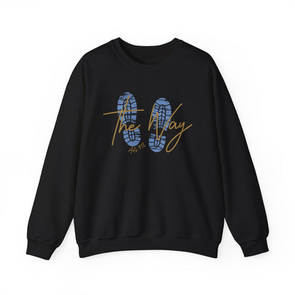 The Way Sweatshirt