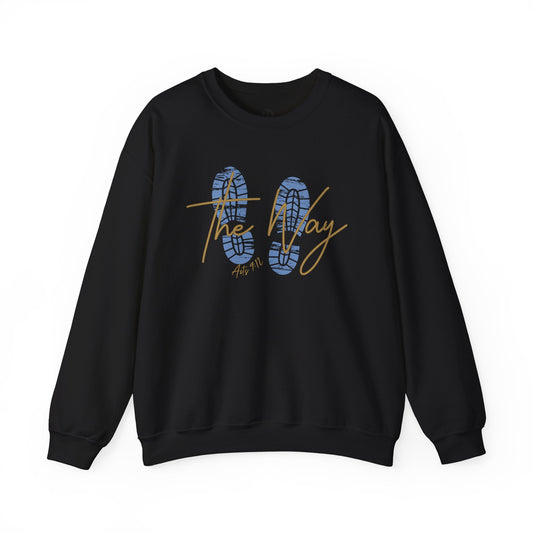 The Way Sweatshirt