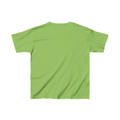 Lion of Judah Youth Tee