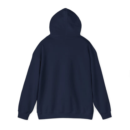 Wake Up Judah Hooded Sweatshirt