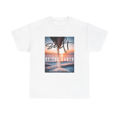 Salt of the Earth T-Shirt