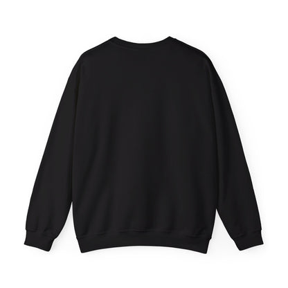 Yahuah Crown Crewneck Sweatshirt